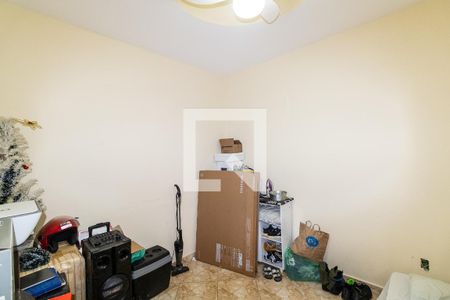 Quarto 1 de casa para alugar com 2 quartos, 136m² em Campo Grande, Rio de Janeiro