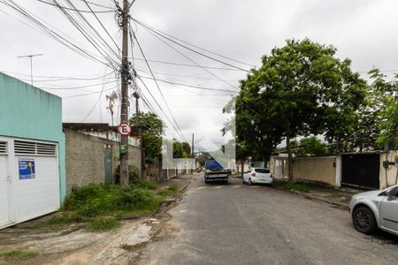 Casa para alugar com 136m², 2 quartos e 1 vaga Casa para alugar com 136m², 2 quartos e 1 vagaVista da Rua