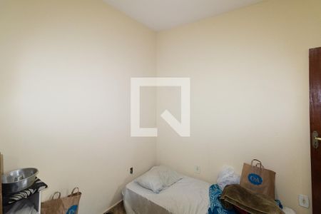 Quarto 1 de casa para alugar com 2 quartos, 136m² em Campo Grande, Rio de Janeiro