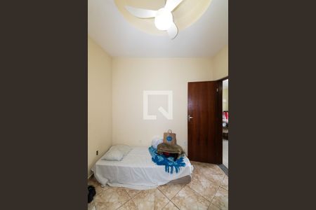 Quarto 1 de casa para alugar com 2 quartos, 136m² em Campo Grande, Rio de Janeiro
