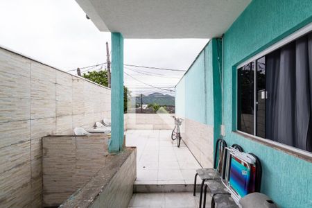 Casa para alugar com 136m², 2 quartos e 1 vaga Casa para alugar com 136m², 2 quartos e 1 vagaQuintal