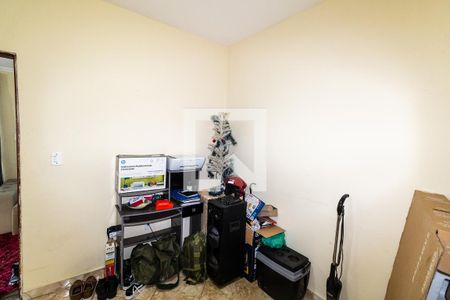 Quarto 1 de casa para alugar com 2 quartos, 136m² em Campo Grande, Rio de Janeiro