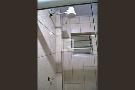 Casa de condomínio para alugar com 60m², 2 quartos e sem vaga Casa de condomínio para alugar com 60m², 2 quartos e sem vagaBanheiro