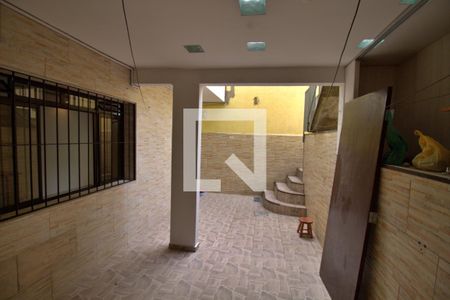 Casa de condomínio para alugar com 60m², 2 quartos e sem vaga Casa de condomínio para alugar com 60m², 2 quartos e sem vagaÁrea de Serviço