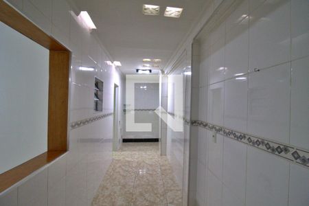 Casa de condomínio para alugar com 60m², 2 quartos e sem vaga Casa de condomínio para alugar com 60m², 2 quartos e sem vagaQuarto 2