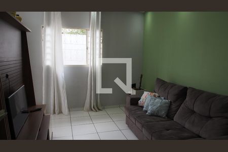 Sala de casa à venda com 3 quartos, 87m² em Jardim Marambaia Ii, Jundiaí