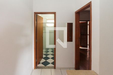 Hall  de casa à venda com 2 quartos, 52m² em Vila Prudente, São Paulo