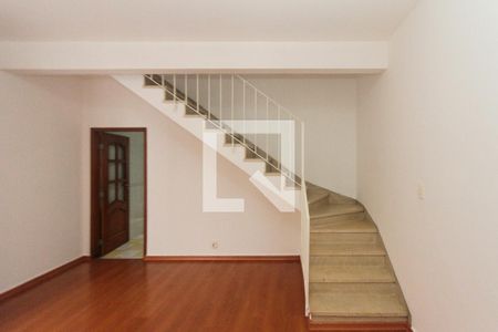 Sala de casa à venda com 2 quartos, 52m² em Vila Prudente, São Paulo