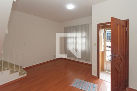 Sala de casa à venda com 2 quartos, 52m² em Vila Prudente, São Paulo