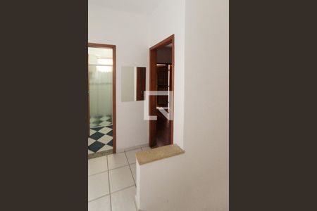 Hall  de casa à venda com 2 quartos, 52m² em Vila Prudente, São Paulo