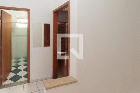 Hall  de casa à venda com 2 quartos, 52m² em Vila Prudente, São Paulo