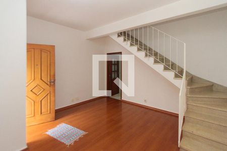 Sala de casa à venda com 2 quartos, 52m² em Vila Prudente, São Paulo