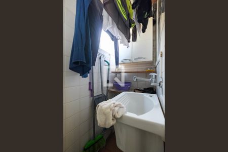 Apartamento à venda com 125m², 2 quartos e 1 vaga Apartamento à venda com 125m², 2 quartos e 1 vagaÁrea de Serviço