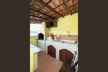 Apartamento à venda com 125m², 2 quartos e 1 vaga Apartamento à venda com 125m², 2 quartos e 1 vagaChurrasqueira