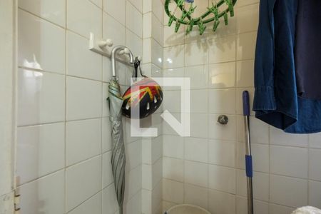 Apartamento à venda com 125m², 2 quartos e 1 vaga Apartamento à venda com 125m², 2 quartos e 1 vagaÁrea de Serviço