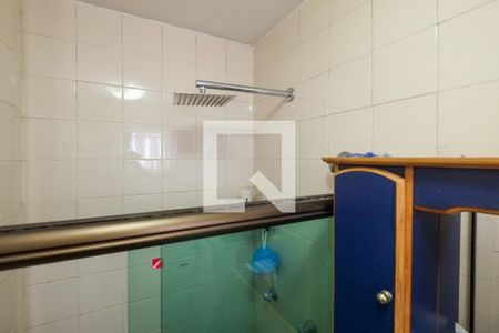 Apartamento à venda com 125m², 2 quartos e 1 vaga Apartamento à venda com 125m², 2 quartos e 1 vagaBanheiro Corredor
