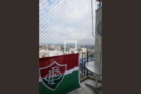 Apartamento à venda com 125m², 2 quartos e 1 vaga Apartamento à venda com 125m², 2 quartos e 1 vagaVaranda da Sala