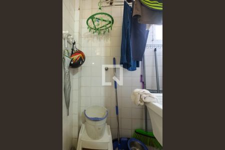 Apartamento à venda com 125m², 2 quartos e 1 vaga Apartamento à venda com 125m², 2 quartos e 1 vagaÁrea de Serviço