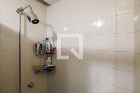 Apartamento à venda com 125m², 2 quartos e 1 vaga Apartamento à venda com 125m², 2 quartos e 1 vagaBanheiro da Suíte