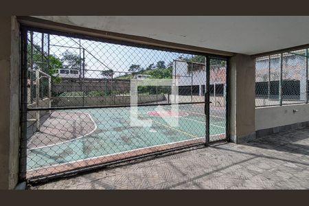 Apartamento à venda com 125m², 2 quartos e 1 vaga Apartamento à venda com 125m², 2 quartos e 1 vagaÁrea comum - Quadra Esportiva