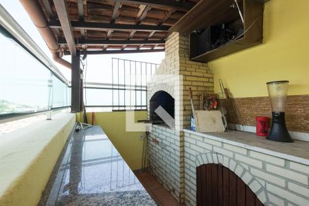 Apartamento à venda com 125m², 2 quartos e 1 vaga Apartamento à venda com 125m², 2 quartos e 1 vagaChurrasqueira