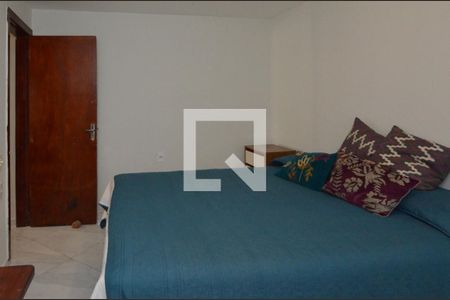 Casa de condomínio para alugar com 140m², 3 quartos e 2 vagas Casa de condomínio para alugar com 140m², 3 quartos e 2 vagasQuarto 1