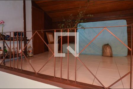 Casa de condomínio para alugar com 140m², 3 quartos e 2 vagas Casa de condomínio para alugar com 140m², 3 quartos e 2 vagasMezanino