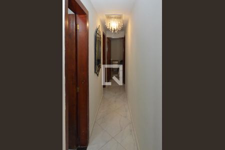 Casa de condomínio para alugar com 140m², 3 quartos e 2 vagas Casa de condomínio para alugar com 140m², 3 quartos e 2 vagasCorredor