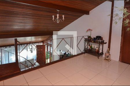Casa de condomínio para alugar com 140m², 3 quartos e 2 vagas Casa de condomínio para alugar com 140m², 3 quartos e 2 vagasMezanino