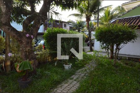 Casa de condomínio para alugar com 140m², 3 quartos e 2 vagas Casa de condomínio para alugar com 140m², 3 quartos e 2 vagasJardim