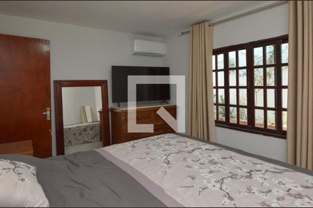 Casa de condomínio para alugar com 140m², 3 quartos e 2 vagas Casa de condomínio para alugar com 140m², 3 quartos e 2 vagasQuarto 2