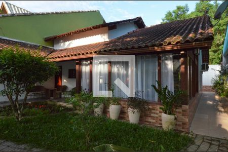 Casa de condomínio para alugar com 140m², 3 quartos e 2 vagas Casa de condomínio para alugar com 140m², 3 quartos e 2 vagasJardim