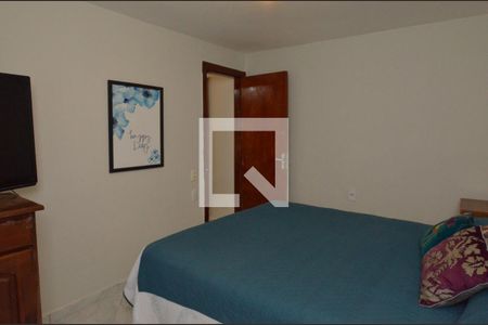 Casa de condomínio para alugar com 140m², 3 quartos e 2 vagas Casa de condomínio para alugar com 140m², 3 quartos e 2 vagasQuarto 1