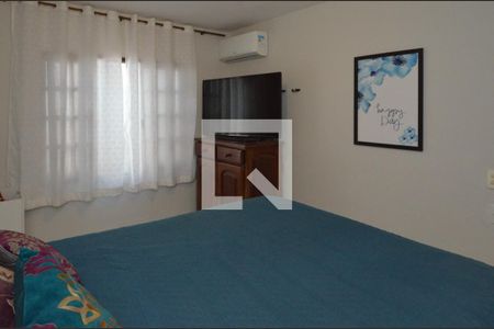 Casa de condomínio para alugar com 140m², 3 quartos e 2 vagas Casa de condomínio para alugar com 140m², 3 quartos e 2 vagasQuarto 1