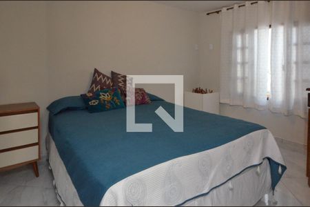 Casa de condomínio para alugar com 140m², 3 quartos e 2 vagas Casa de condomínio para alugar com 140m², 3 quartos e 2 vagasQuarto 1
