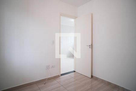 Quarto 1 de apartamento para alugar com 2 quartos, 40m² em Vila Guilhermina, São Paulo