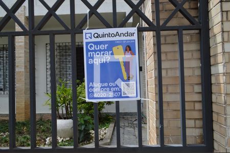 Apartamento à venda com 72m², 3 quartos e 1 vagaFachada
