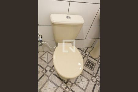 Apartamento para alugar com 54m², 2 quartos e 1 vaga Apartamento para alugar com 54m², 2 quartos e 1 vagaBanheiro