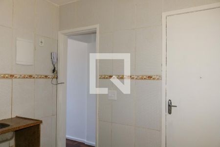 Apartamento para alugar com 54m², 2 quartos e 1 vaga Apartamento para alugar com 54m², 2 quartos e 1 vagaCozinha