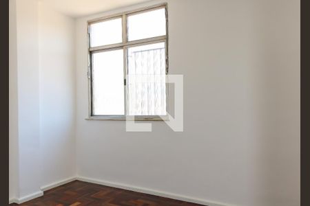Quarto 1 de apartamento para alugar com 2 quartos, 54m² em Todos Os Santos, Rio de Janeiro