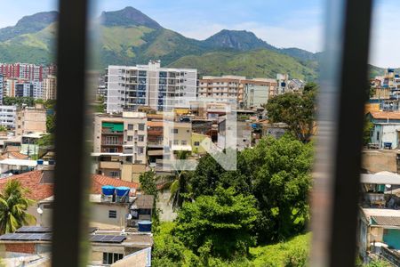 Apartamento para alugar com 54m², 2 quartos e 1 vaga Apartamento para alugar com 54m², 2 quartos e 1 vagaVista do Quarto 1