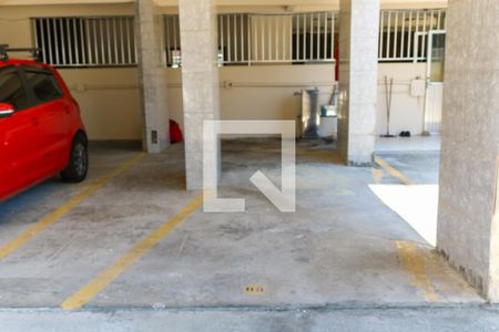Apartamento para alugar com 54m², 2 quartos e 1 vaga Apartamento para alugar com 54m², 2 quartos e 1 vagaGaragem