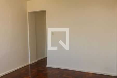 Sala de apartamento para alugar com 2 quartos, 54m² em Todos Os Santos, Rio de Janeiro