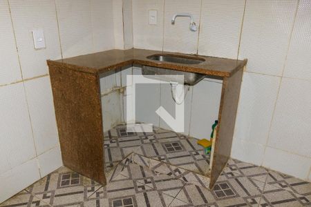 Apartamento para alugar com 54m², 2 quartos e 1 vaga Apartamento para alugar com 54m², 2 quartos e 1 vagaCozinha