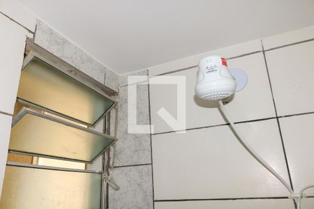 Apartamento para alugar com 54m², 2 quartos e 1 vaga Apartamento para alugar com 54m², 2 quartos e 1 vagaBanheiro