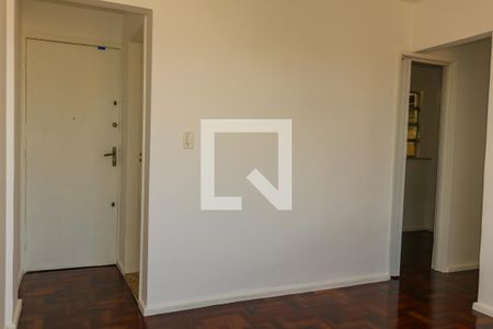 Sala de apartamento à venda com 2 quartos, 54m² em Todos Os Santos, Rio de Janeiro
