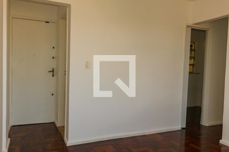 Sala de apartamento para alugar com 2 quartos, 54m² em Todos Os Santos, Rio de Janeiro