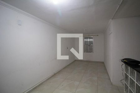 Sala de apartamento à venda com 2 quartos, 67m² em Conjunto Residencial José Bonifácio, São Paulo