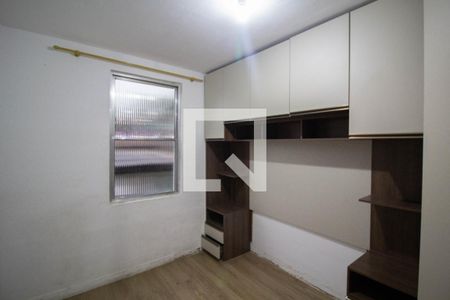 Quarto 2 de apartamento à venda com 2 quartos, 67m² em Conjunto Residencial José Bonifácio, São Paulo