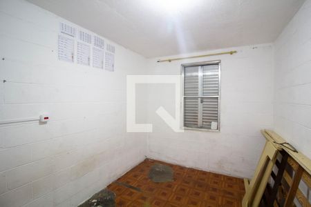 Quarto 1 de apartamento à venda com 2 quartos, 67m² em Conjunto Residencial José Bonifácio, São Paulo